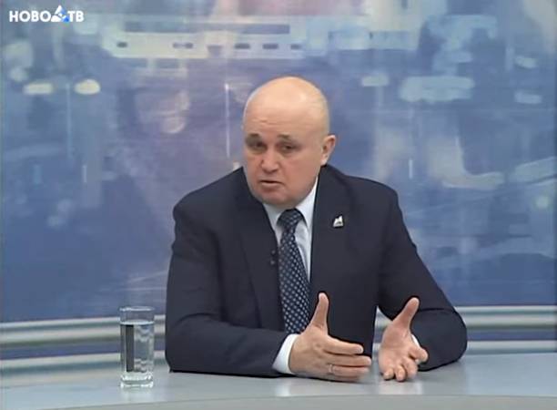 Губернатор Кузбасса назвал причину оттока молодёжи из региона
