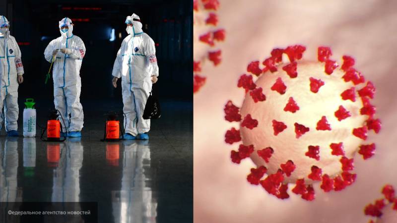 Китай может отказаться от передачи штамма коронавируса из-за отсутствия выгоды