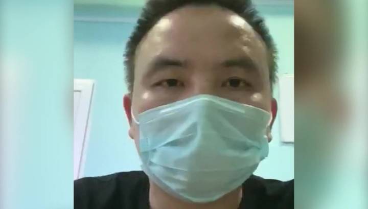 В Забайкалье идет на поправку гражданин Китая с коронавирусом
