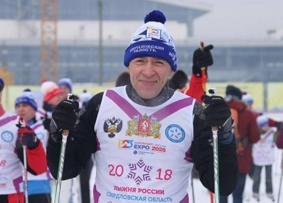 "Лыжню России" в Нижнем Тагиле пробегут 7,5 тысяч человек, включая губернатора и мэра
