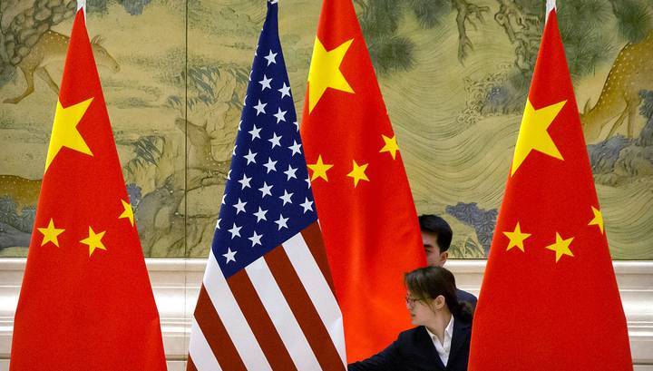 Китай вдвое снизит пошлины на товары из США на 75 миллиардов долларов