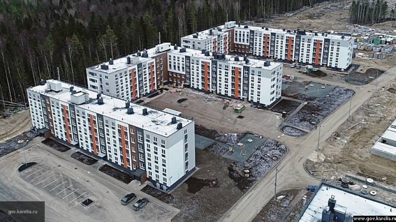 Цены на недвижимость в России за два года могут увеличиться на 25%