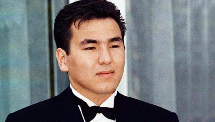 В Москве умер сын первого президента Киргизии