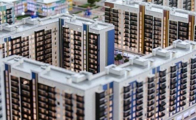 Эксперты прогнозируют, что цены на жилье в России могут вырасти на четверть