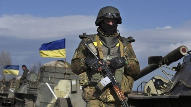 Житель Донецка рассказал о том, как его заставляли выполнять поручения украинской агентуры