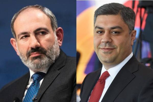 Экс-глава армянской спецслужбы: Знаю много, но «красные линии» не перейду