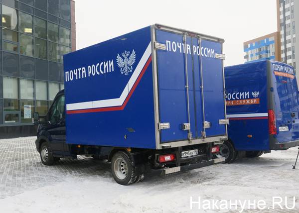 На Среднем Урале начальница почты похищала коммунальные платежи