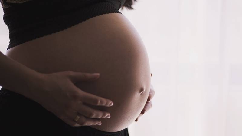 Правительство предложило смягчить наказание беременным за нетяжкие преступления
