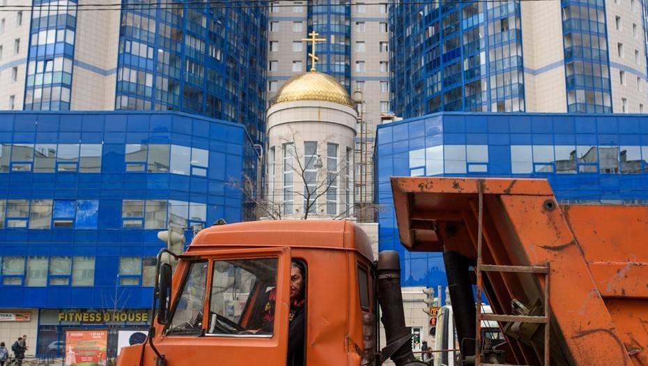 Сенаторы предсказали рост цен на недвижимость в России на 25%