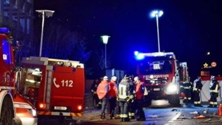 Россияне не пострадали в результате железнодорожной аварии в Италиии