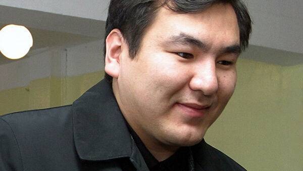 Сын бывшего лидера Киргизии скончался в Москве на 44-м году жизни