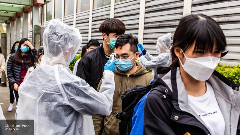 Восемь человек арестованы за распространение фейков о коронавирусе в Южной Корее