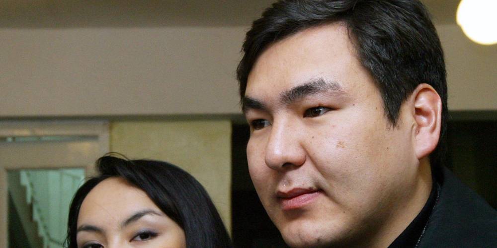 На Рублевке нашли мертвым сына экс-президента Киргизии Акаева