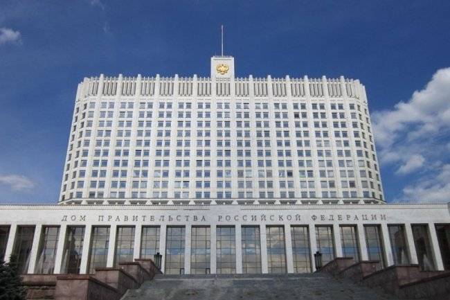 Счетная палата не оценила работу правительства Медведева