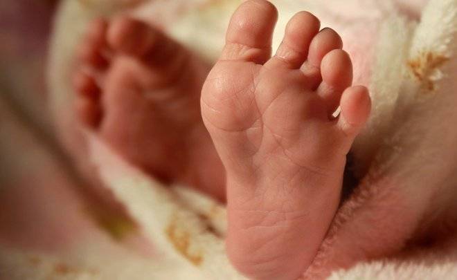 В Китае у новорожденного обнаружили коронавирус
