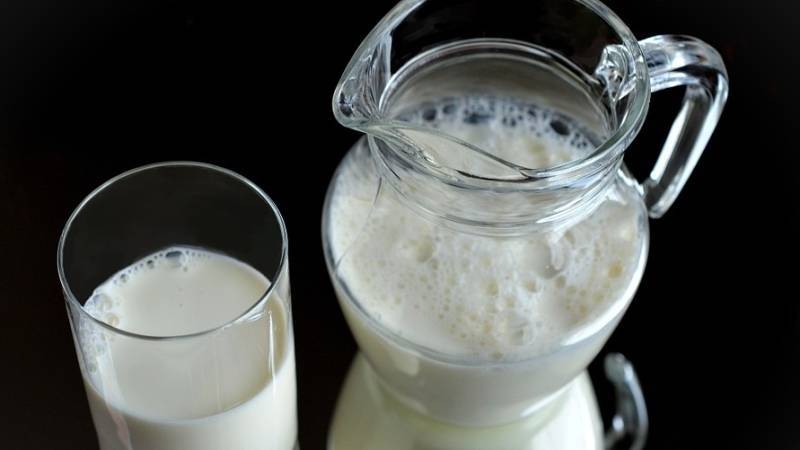 Внедрение системы цифровой маркировки молочных продуктов могут отложить до 2021 года