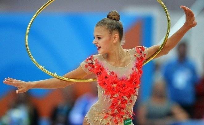 СМИ: Четырехкратная чемпионка мира гимнастка Солдатова пыталась покончить с собой