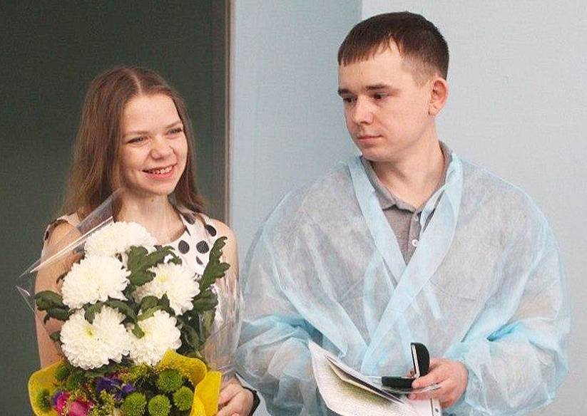 Сергей Цивилёв поздравил родителей первой в 2020 году кузбасской тройни