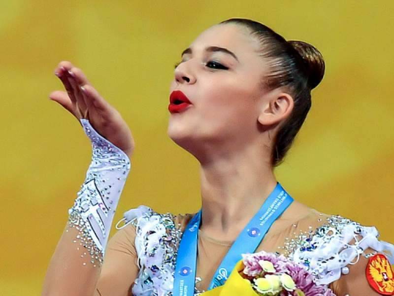 Чемпионка мира по гимнастике Солдатова пыталась покончить с собой