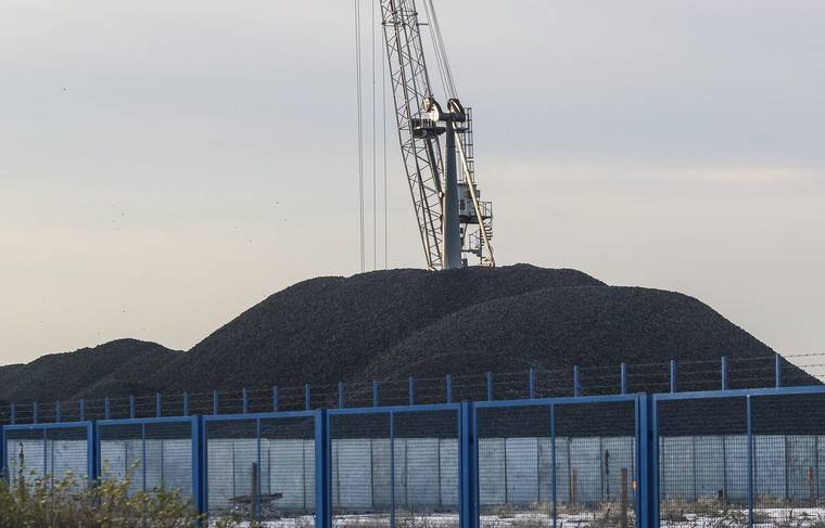 Польша перестанет покупать уголь у России