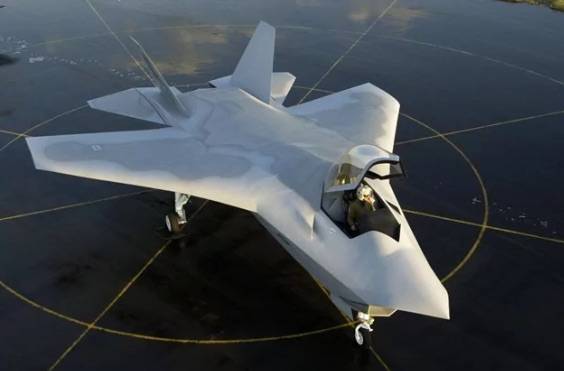 “Российская авиация переходит на новую ступень” – МиГ-41 будет способен сбивать спутники