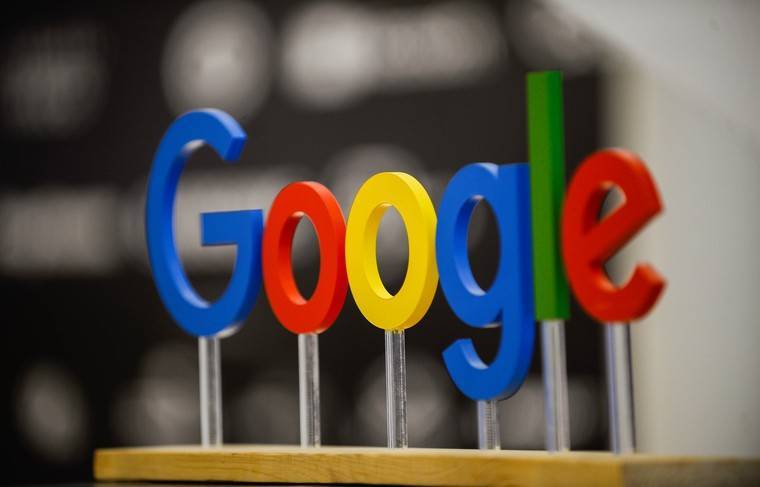 Google регистрирует товарный знак для новой операционной системы