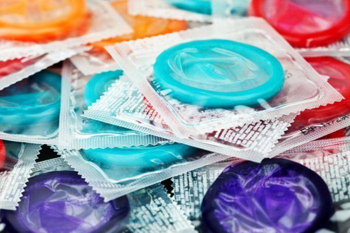 В продающихся на российском рынке презервативах нашли цинк