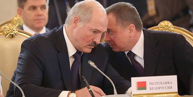 Белоруссия пообещала не зацикливаться на сотрудничестве с Россией