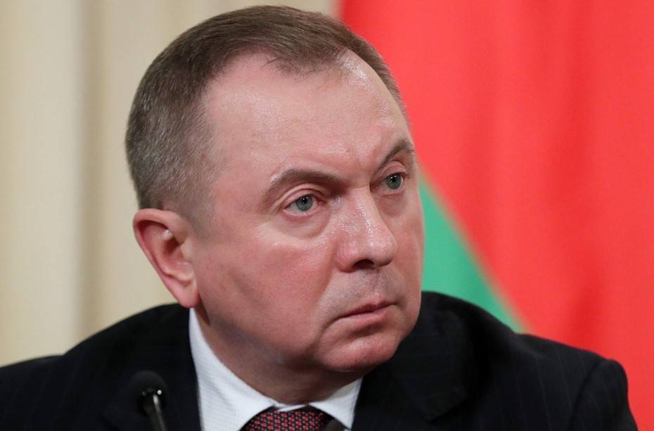 Минск не намерен "зацикливаться" на сотрудничестве с Москвой, заявил глава МИД Белоруссии