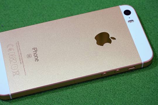Apple осталась без китайских сборщиков iPhone