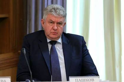 Премьером ДНР стал бывший российский вице-губернатор