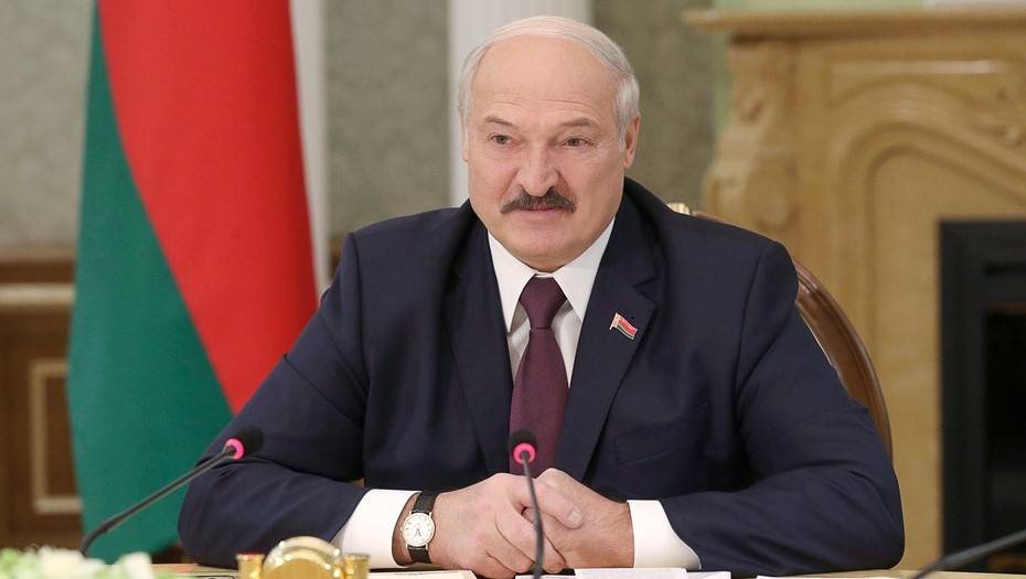 Лукашенко обвинил Россию в нарушении обязательств по поставке нефти