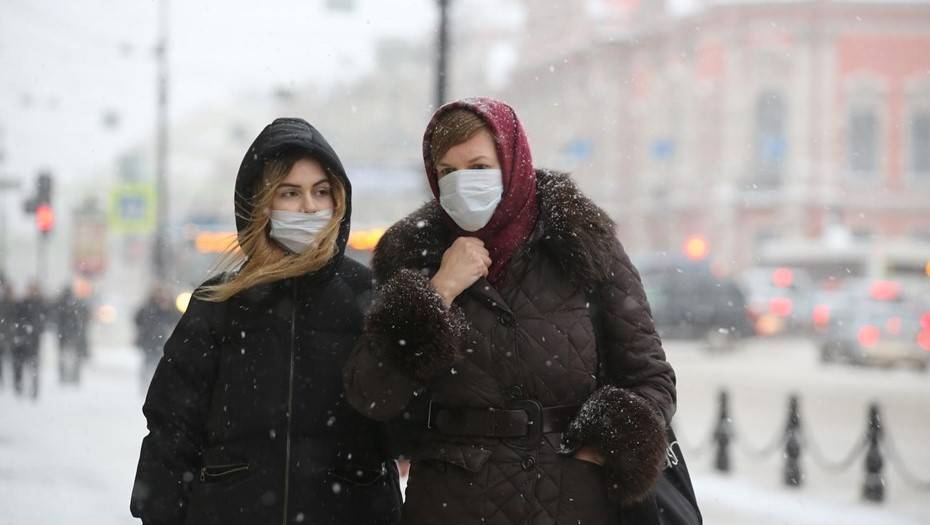 Голикова анонсировала решение вопроса по аптекам с дорогими масками на 7 февраля