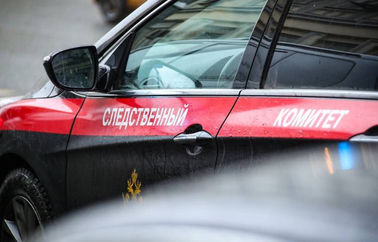 Нижегородский СК начал проверку сообщения об учителе, ударившем ребёнка