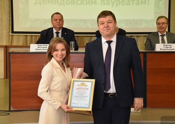 Молодые ученые Урала, которые удостоились премии губернатора, отличились помидорами
