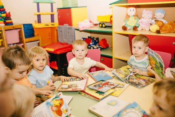 Сейм Латвии временно отозвал закон о латышизации русских детских садов