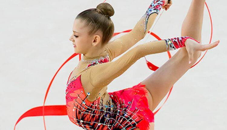 Прославленная гимнастка Александра Солдатова госпитализирована после попытки самоубийства