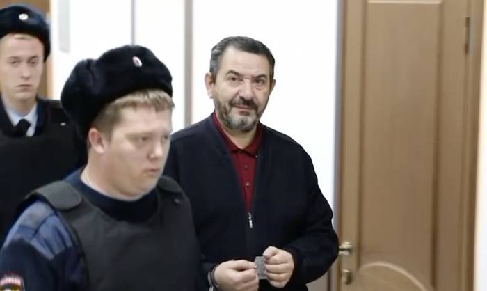 Брата Тельмана Исмаилова приговорили к 18 годам строгого режима