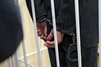Брат бывшего хозяина Черкизовского рынка Исмаилова осужден за два убийства