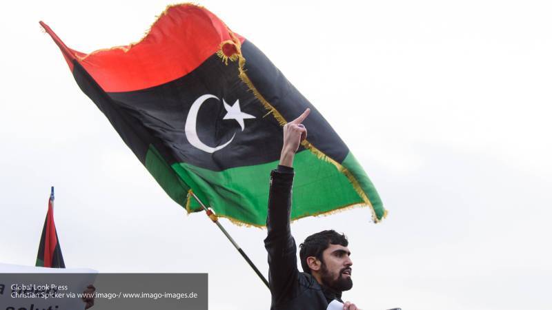 Долгов считает позитивным моментом изменение позиции Италии касательно ситуации в Ливии