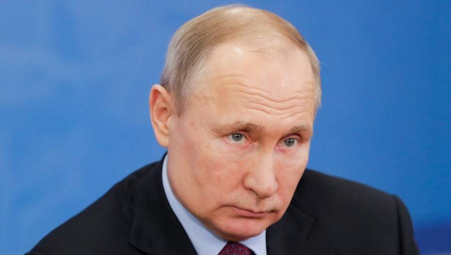 Путин подписал закон о праве ребенка на жилье при разводе родителей
