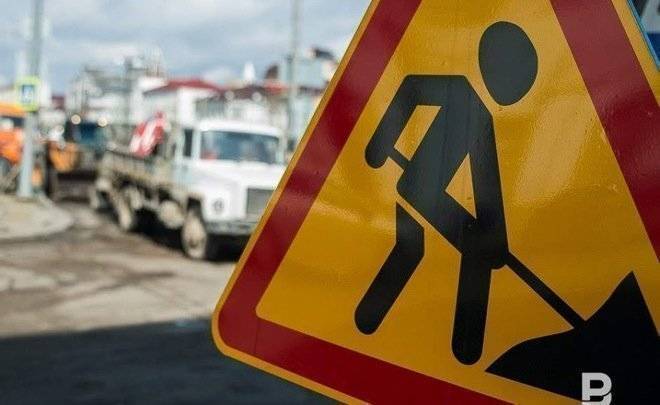 В Татарстане постоят или реконструируют четыре дороги на 1,1 млрд рублей