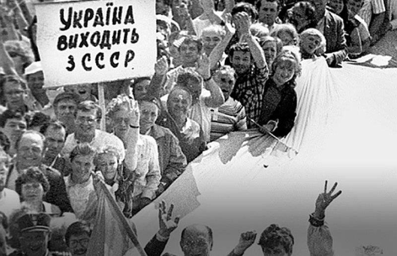 Сталинизм – образец гуманизма в сравнении с постсоветским украиномором