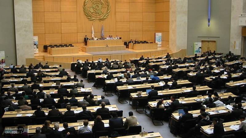 Новый раунд переговоров по Ливии состоится в Женеве 26 февраля