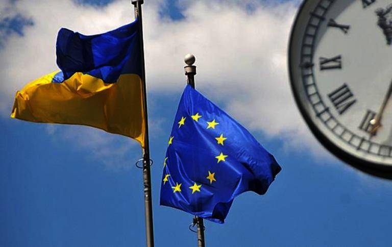Украина столкнулась с непреодолимыми трудностями в торговле с ЕС