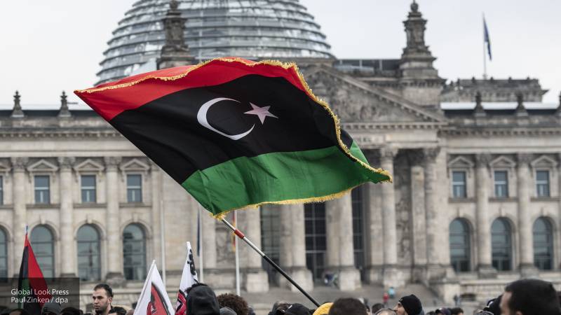 Фитин подверг критике размытые формулировки Саламе о "прогрессе" по Ливии