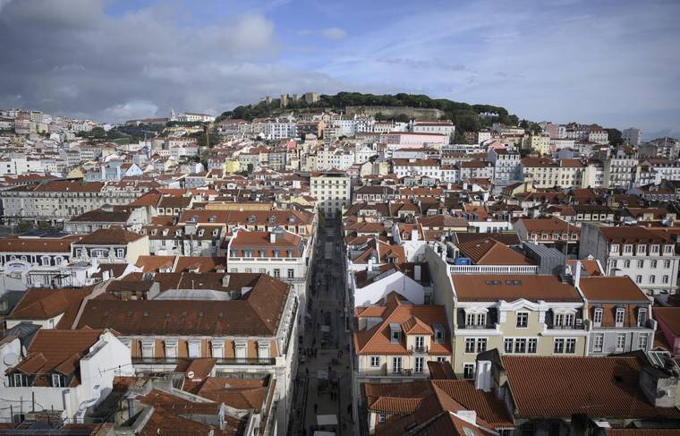 Португальские власти изменили правила выдачи «золотых виз»