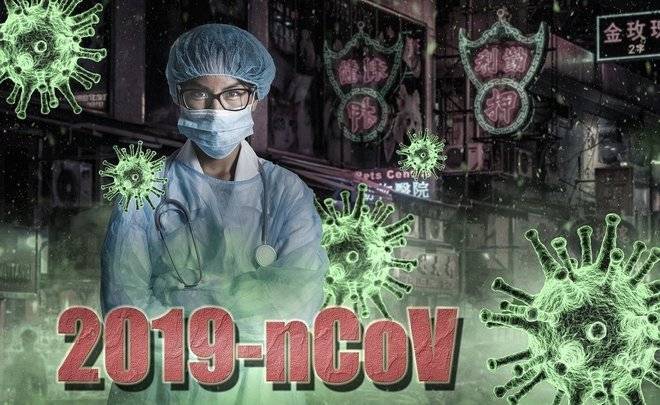В больнице Китая опровергли информацию о смерти врача, который первым предупредил о коронавирусе