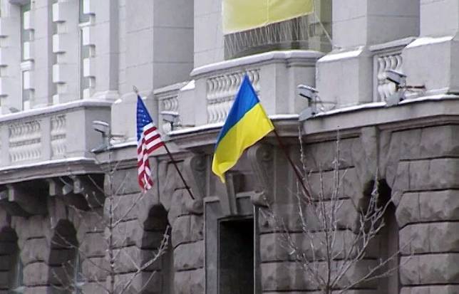 СБУ майданит в Минске в надежде на подачки от ЦРУ