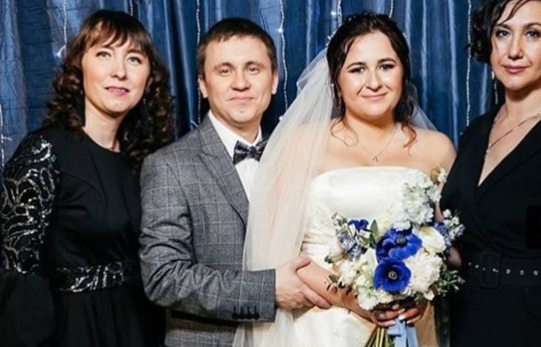 Бракосочетание дочери министра из Татарстана в музее признали законным